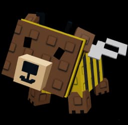 Bear Bee