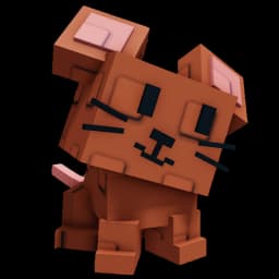 Brown Mouse