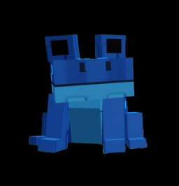 Echo Frog