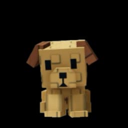 Golden Lab
