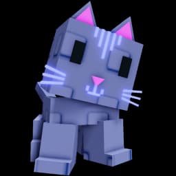 Moon Cat