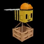 Pack Bee