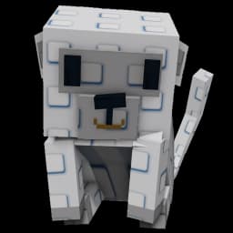 Silver Monkey